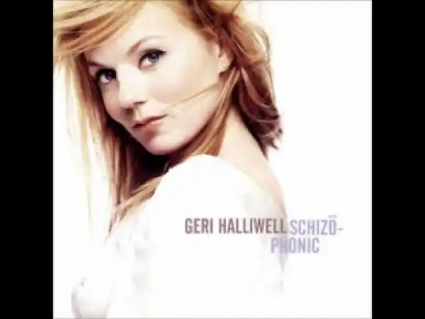 Geri Halliwell - Let Me Love You